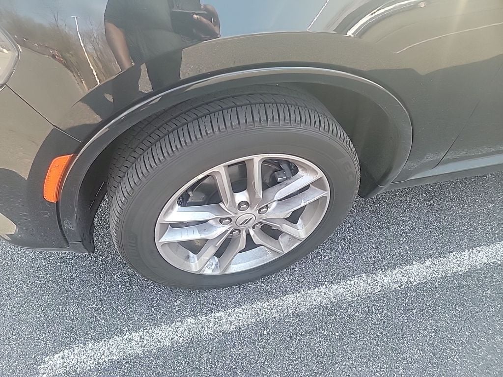 2025 Dodge Durango GT Plus 1 OWNER / NO ACCIDENTS