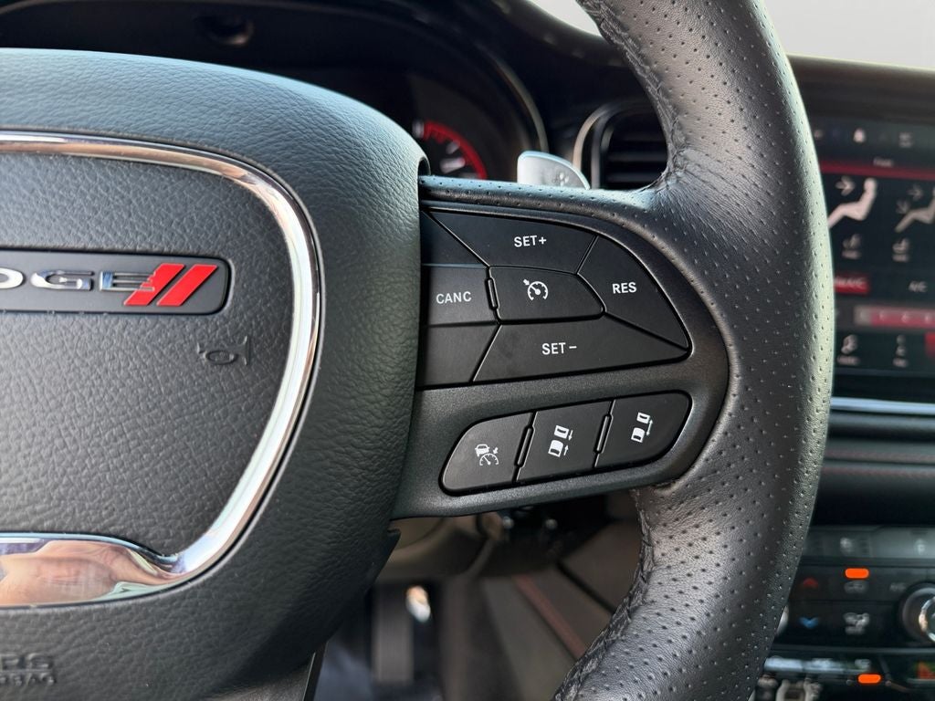 2025 Dodge Durango GT Plus 1 OWNER / NO ACCIDENTS