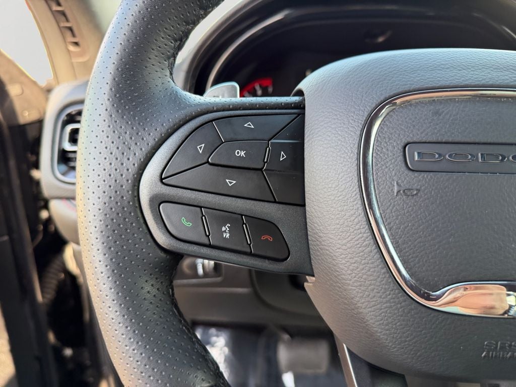2025 Dodge Durango GT Plus 1 OWNER / NO ACCIDENTS