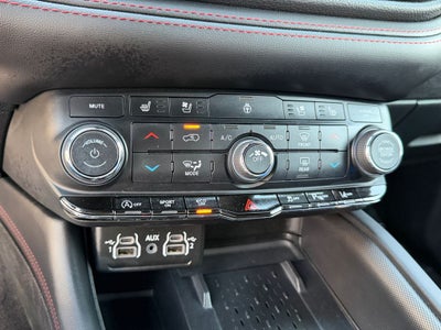 2025 Dodge Durango GT Plus 1 OWNER / NO ACCIDENTS
