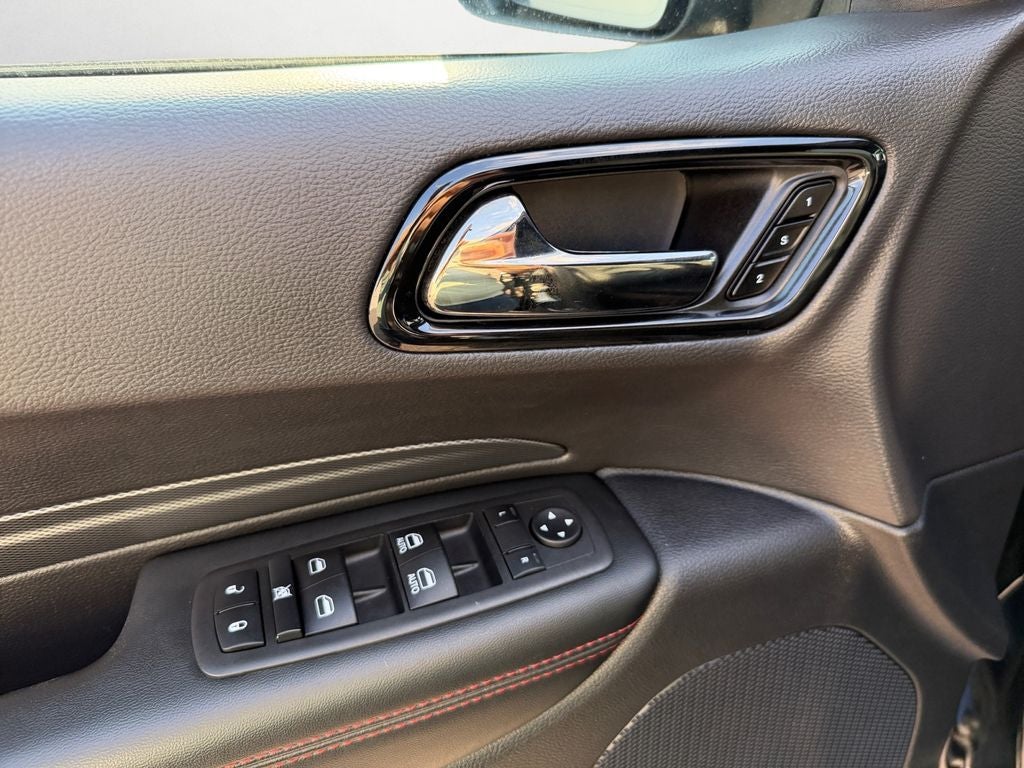 2025 Dodge Durango GT Plus 1 OWNER / NO ACCIDENTS