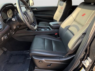 2025 Dodge Durango GT Plus 1 OWNER / NO ACCIDENTS