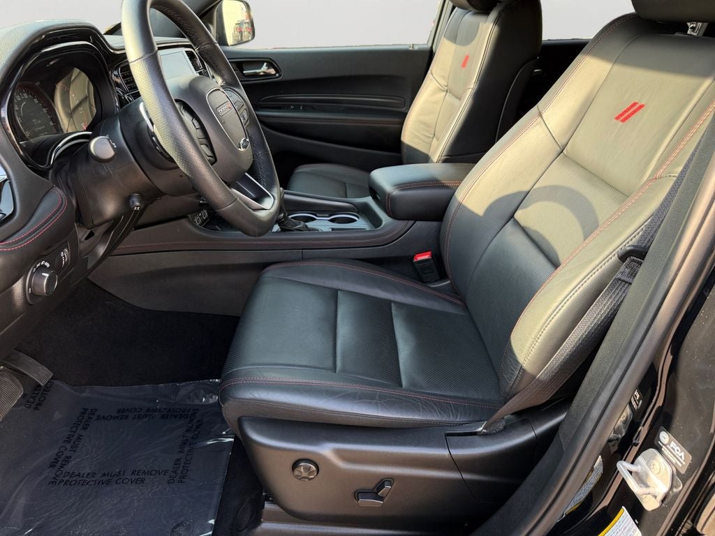 2025 Dodge Durango GT Plus 1 OWNER / NO ACCIDENTS