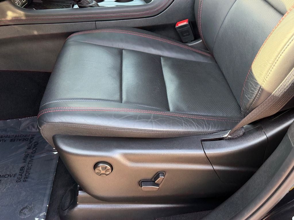 2025 Dodge Durango GT Plus 1 OWNER / NO ACCIDENTS