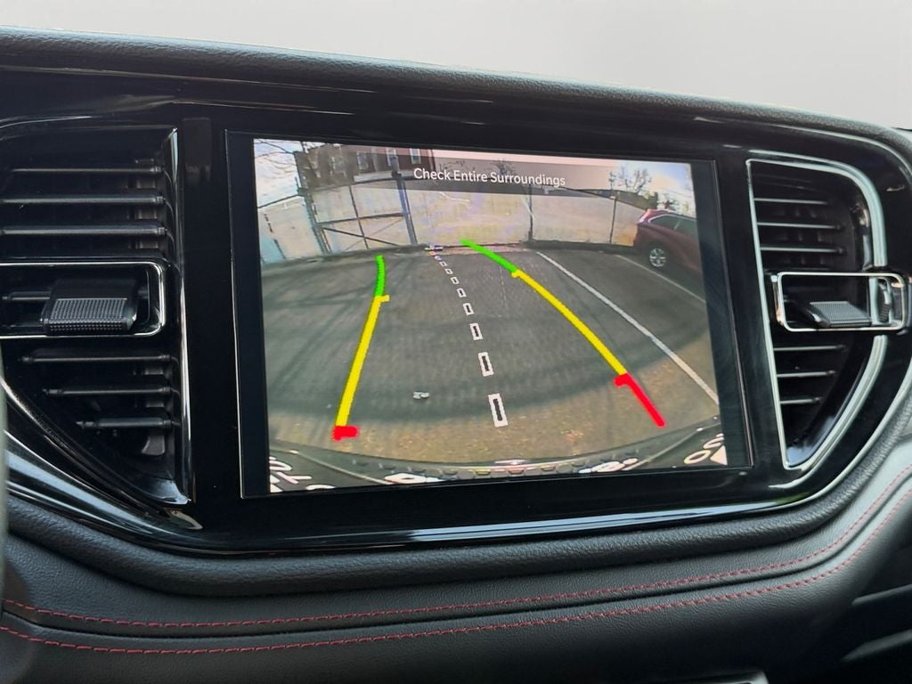 2025 Dodge Durango GT Plus 1 OWNER / NO ACCIDENTS
