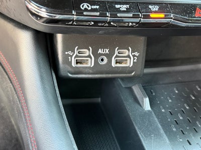 2025 Dodge Durango GT Plus 1 OWNER / NO ACCIDENTS
