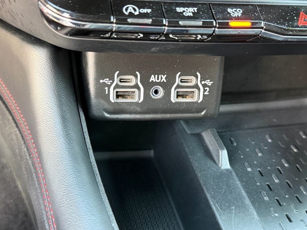 2025 Dodge Durango GT Plus 1 OWNER / NO ACCIDENTS