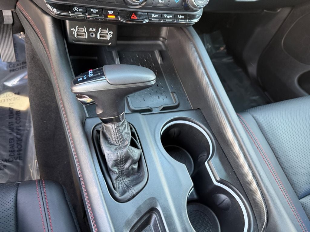 2025 Dodge Durango GT Plus 1 OWNER / NO ACCIDENTS