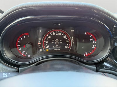 2025 Dodge Durango GT Plus 1 OWNER / NO ACCIDENTS