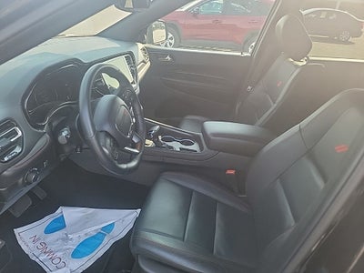 2025 Dodge Durango GT Plus 1 OWNER / NO ACCIDENTS