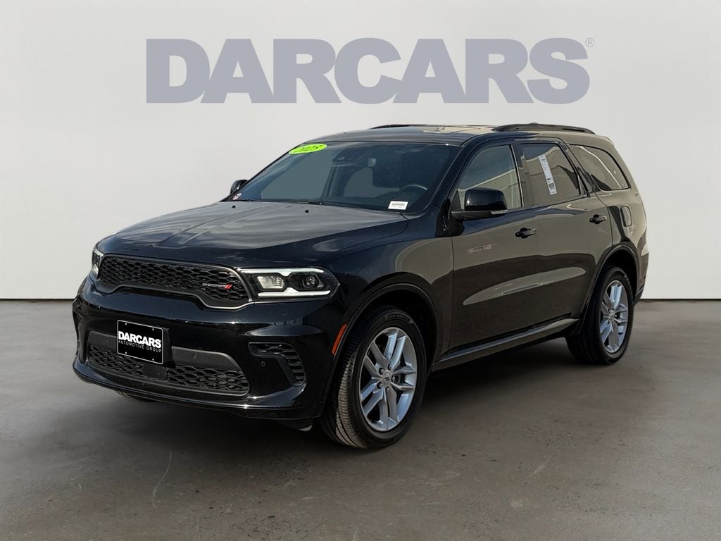 2025 Dodge Durango GT Plus 1 OWNER / NO ACCIDENTS