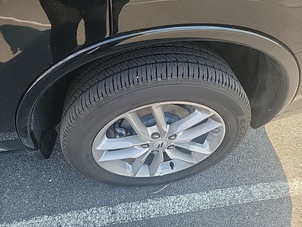 2025 Dodge Durango GT Plus 1 OWNER / NO ACCIDENTS