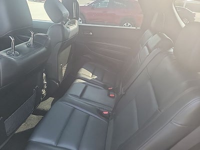 2025 Dodge Durango GT Plus 1 OWNER / NO ACCIDENTS