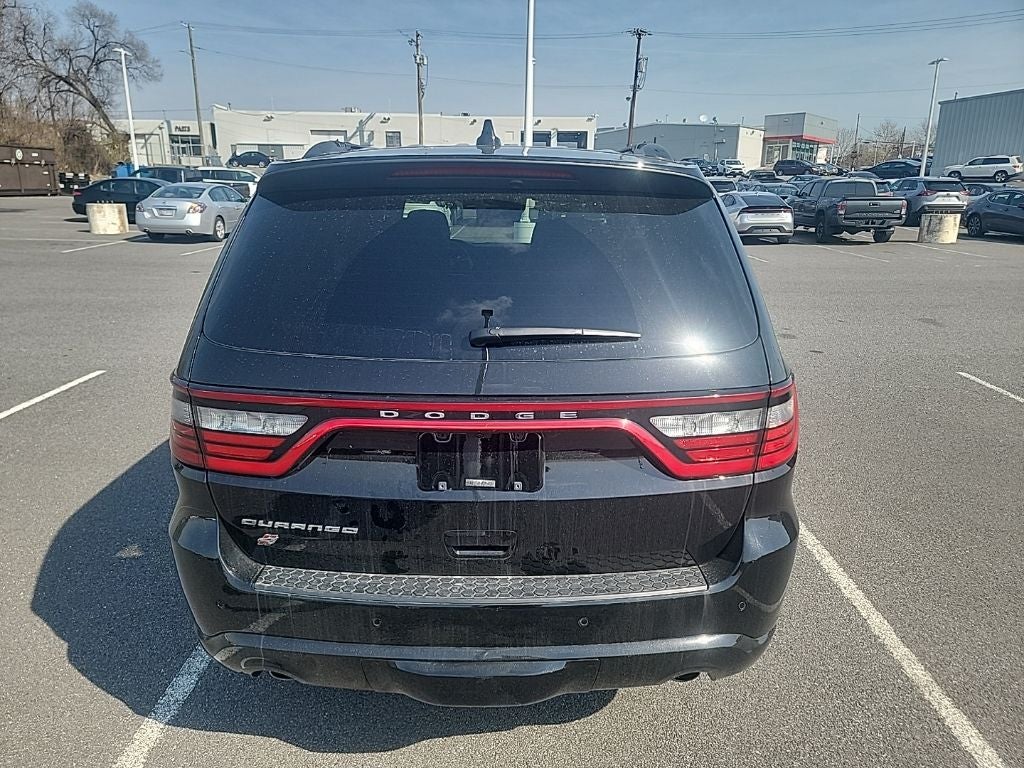 2025 Dodge Durango GT Plus 1 OWNER / NO ACCIDENTS