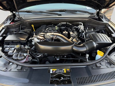 2025 Dodge Durango GT Plus 1 OWNER / NO ACCIDENTS