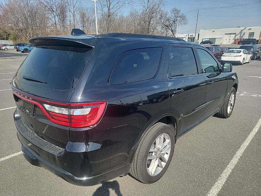 2025 Dodge Durango GT Plus 1 OWNER / NO ACCIDENTS