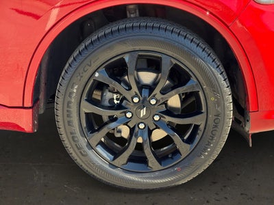 2020 Dodge Durango GT
