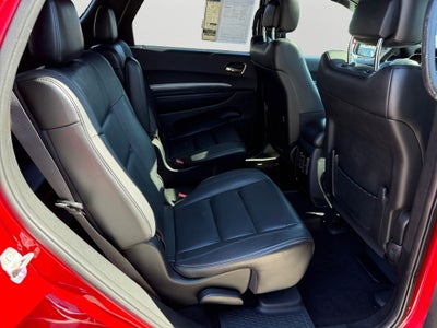 2020 Dodge Durango GT
