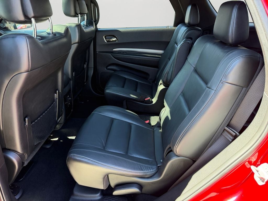 2020 Dodge Durango GT