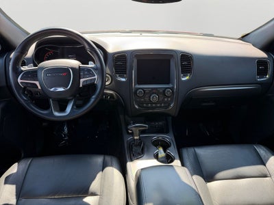2020 Dodge Durango GT