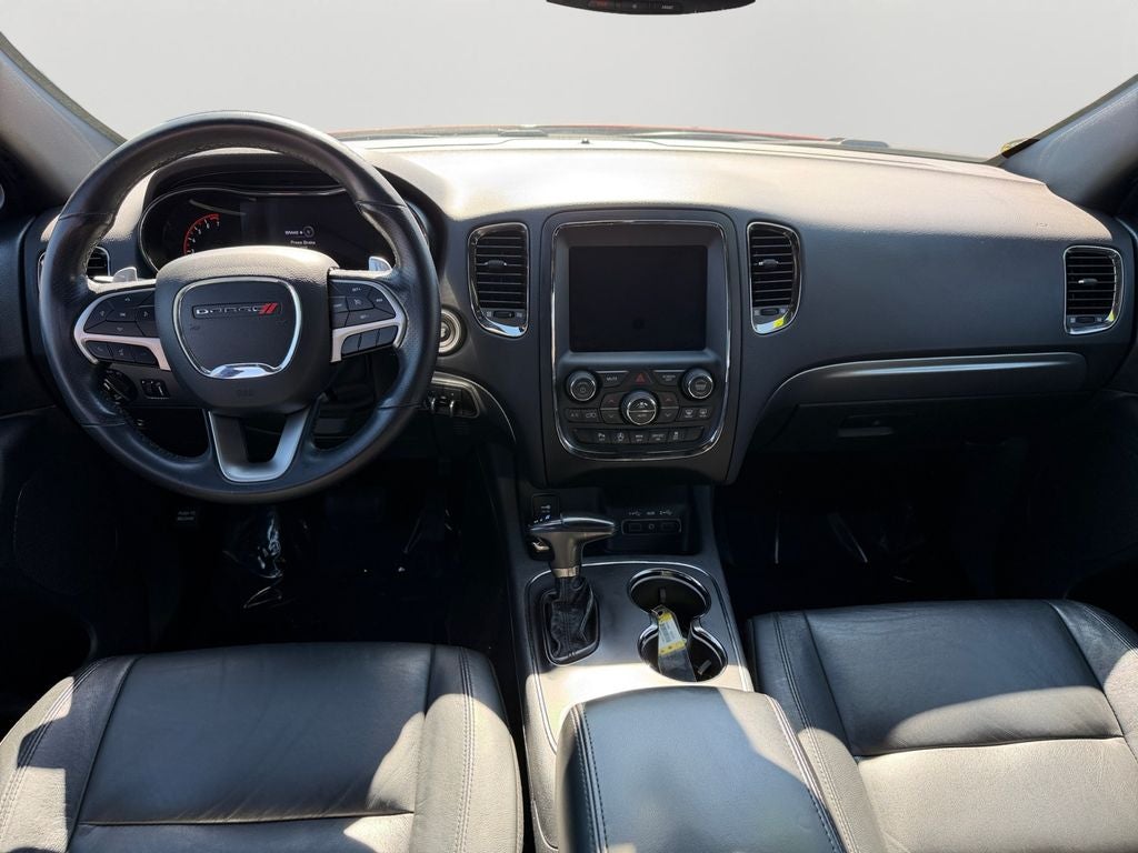 2020 Dodge Durango GT