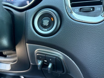 2020 Dodge Durango GT