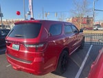 2020 Dodge Durango GT BLACKTOP AWD