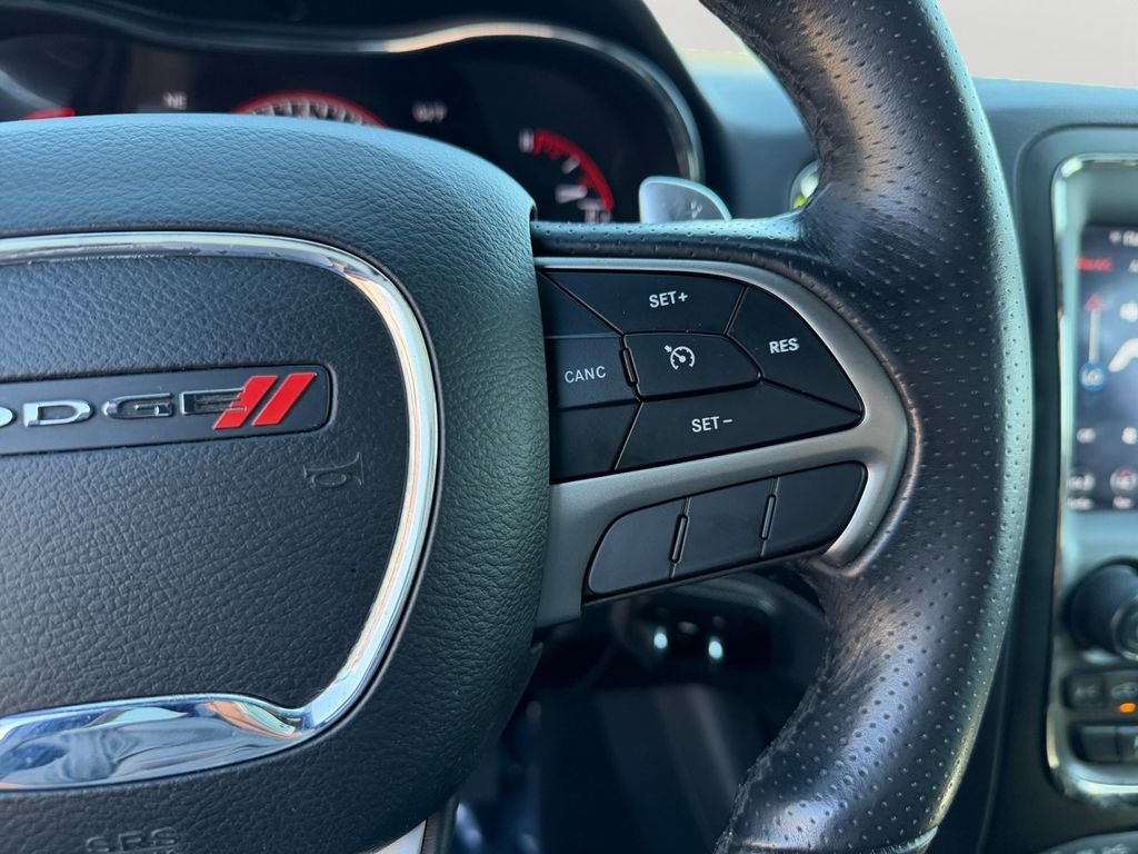 2020 Dodge Durango GT