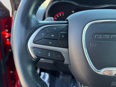 2020 Dodge Durango GT