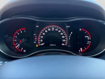 2020 Dodge Durango GT