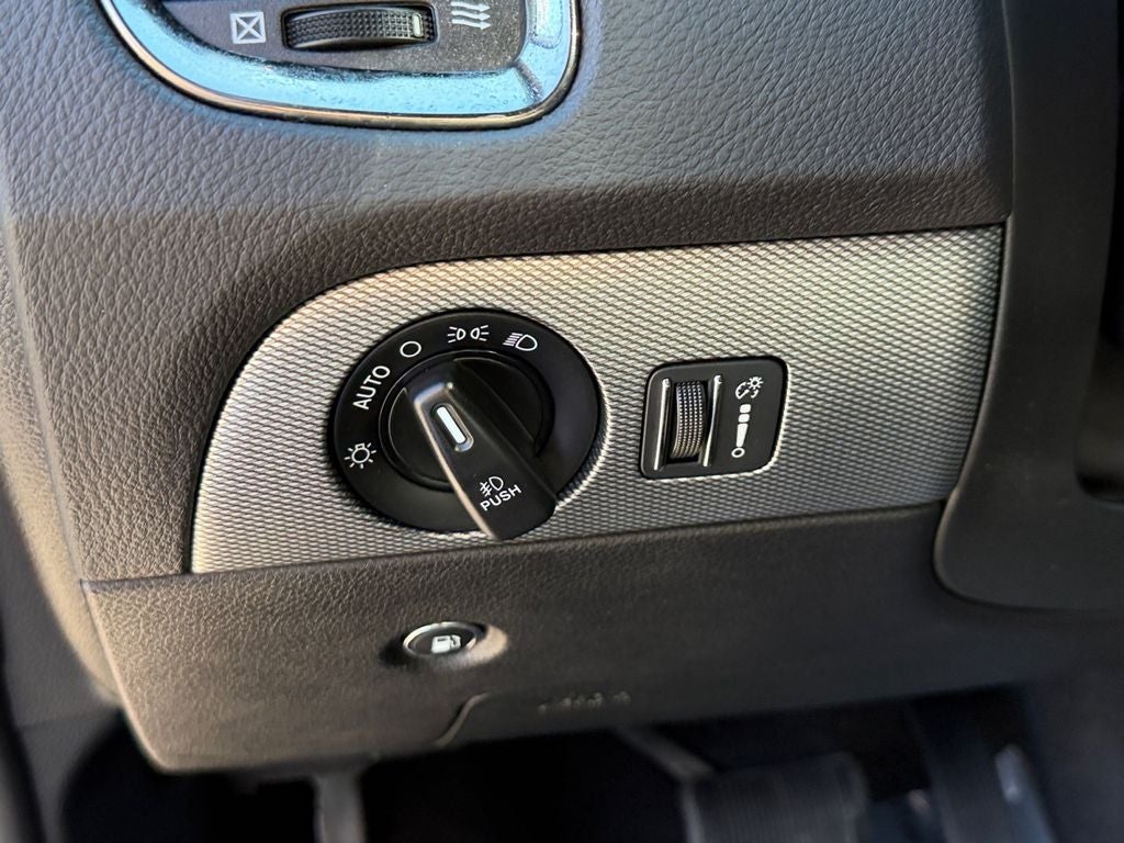 2020 Dodge Durango GT