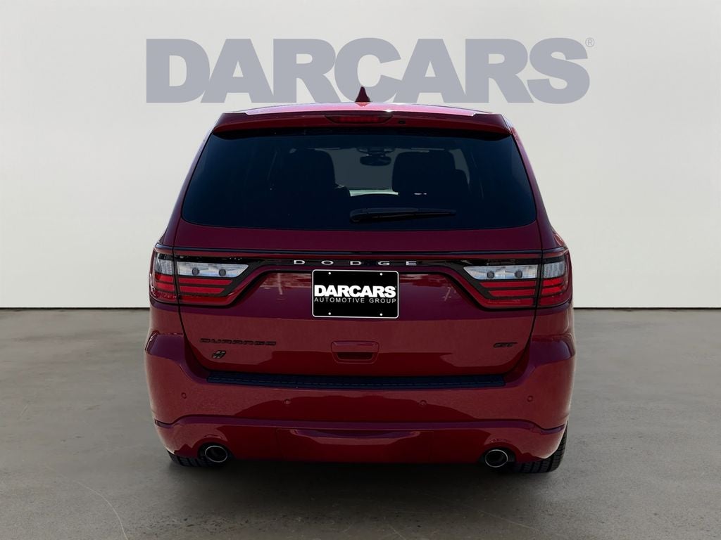 2020 Dodge Durango GT