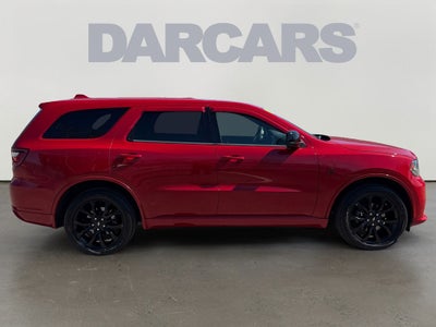 2020 Dodge Durango GT