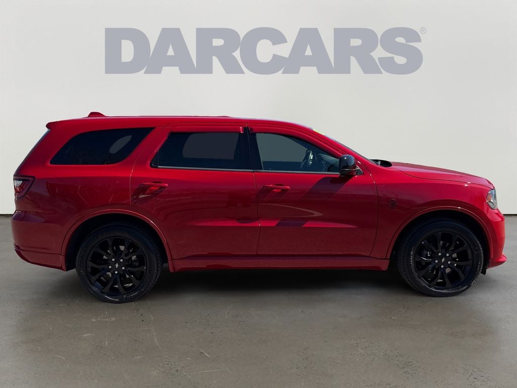 2020 Dodge Durango GT