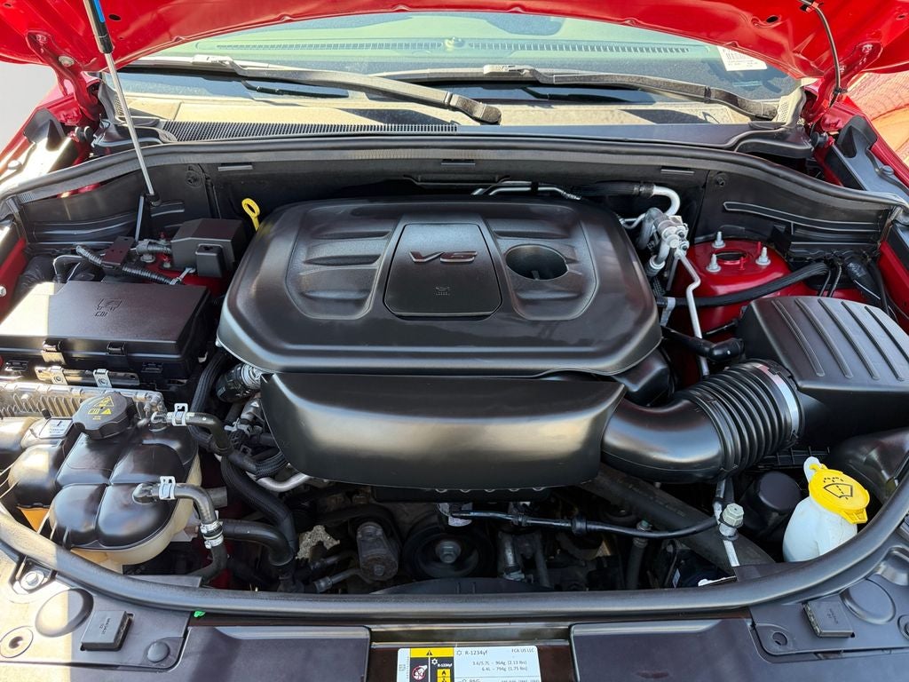 2020 Dodge Durango GT