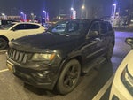2014 Jeep Grand Cherokee Altitude