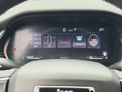 2023 Jeep Grand Cherokee L Altitude 1 OWNER / CLEAN CARFAX