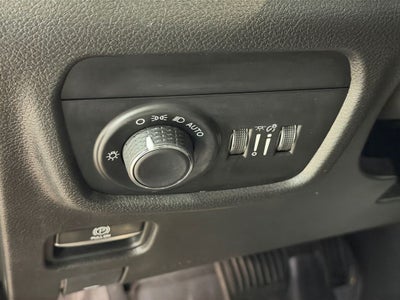 2023 Jeep Grand Cherokee L Altitude 1 OWNER / CLEAN CARFAX