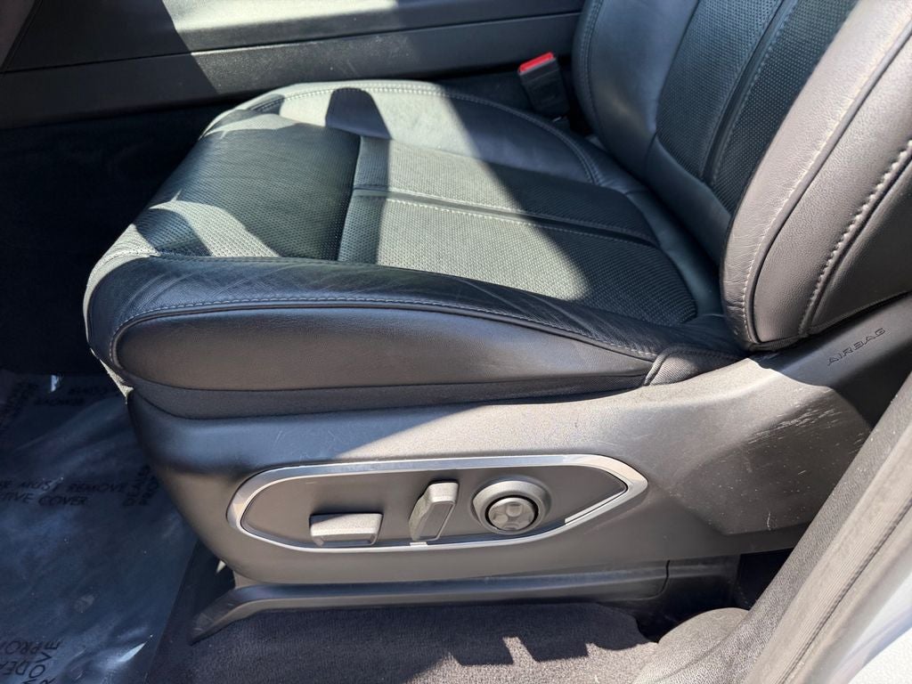 2024 Jeep Wagoneer L Series II 4X4