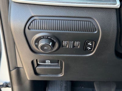 2024 Jeep Wagoneer L Series II 4X4