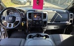 2021 RAM 1500 Classic Warlock 1 OWNER / CLEAN CARFAX
