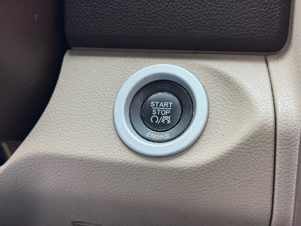 2016 RAM 1500 Laramie Longhorn