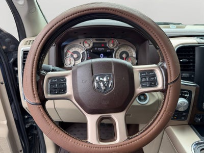 2016 RAM 1500 Laramie Longhorn
