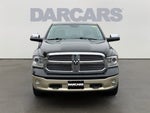 2016 RAM 1500 Laramie Longhorn