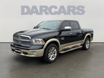 2016 RAM 1500 Laramie Longhorn