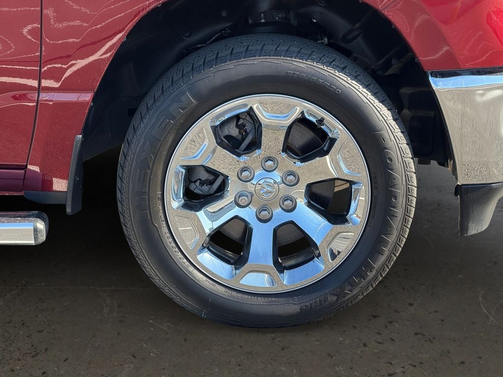 2023 RAM 1500 Big Horn/Lone Star 1 OWNER / NO ACCIDENTS