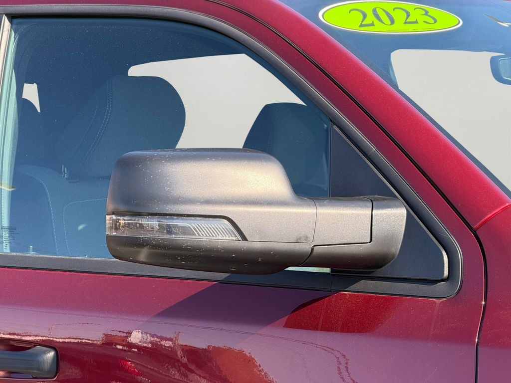 2023 RAM 1500 Big Horn/Lone Star 1 OWNER / NO ACCIDENTS