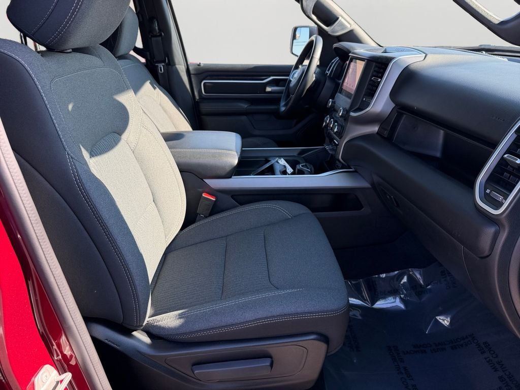 2023 RAM 1500 Big Horn/Lone Star 1 OWNER / NO ACCIDENTS