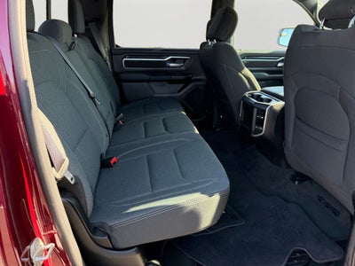 2023 RAM 1500 Big Horn/Lone Star 1 OWNER / NO ACCIDENTS