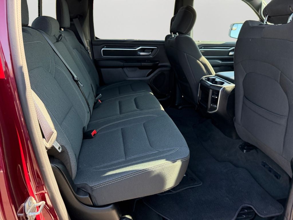 2023 RAM 1500 Big Horn/Lone Star 1 OWNER / NO ACCIDENTS